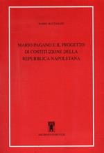 Mario Pagano e il progetto di costituzione della Repubblica Napoletana