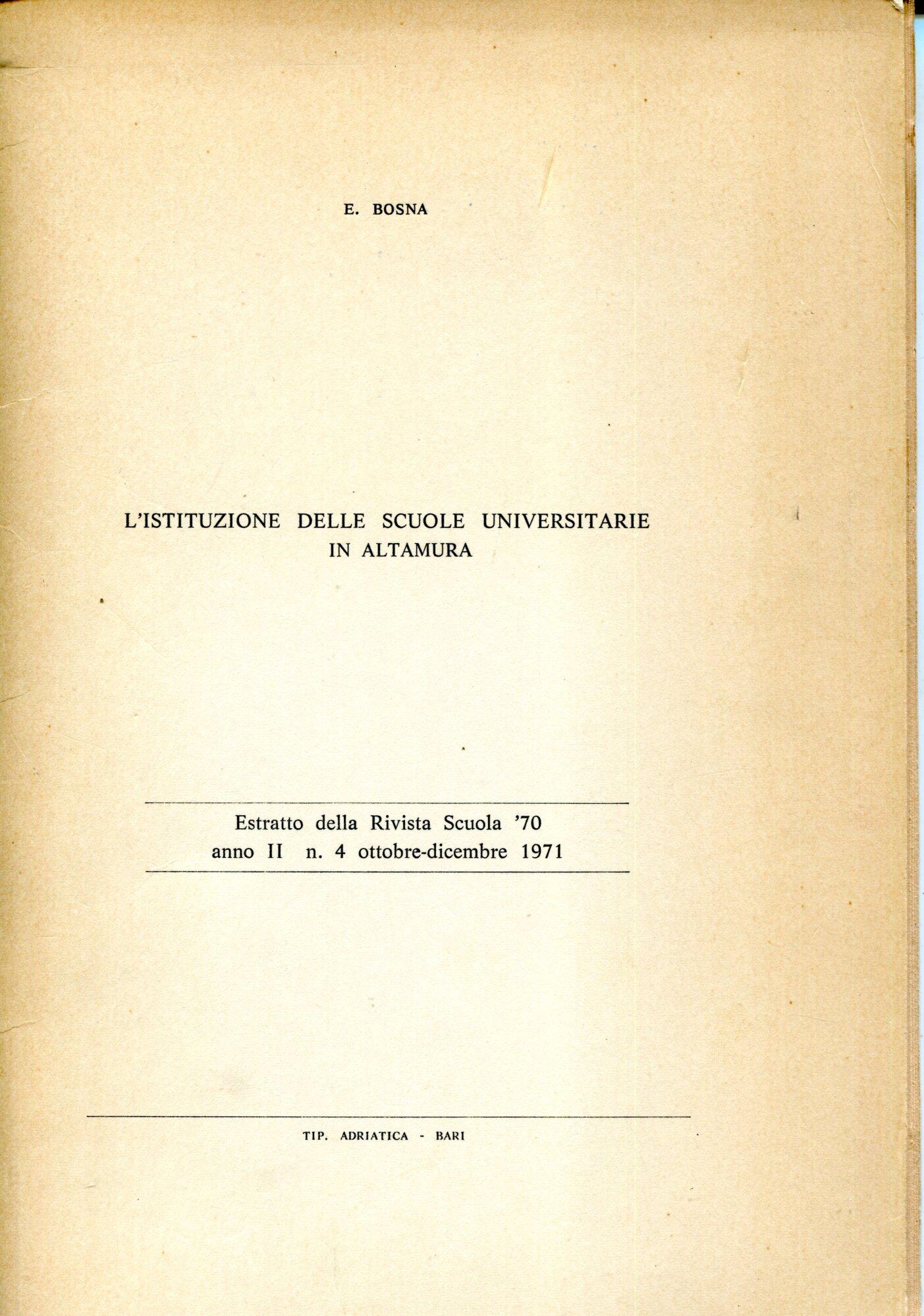Studio Bibliografico Viborada
