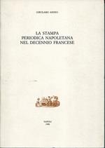 La stampa periodica napoletana nel decennio francese