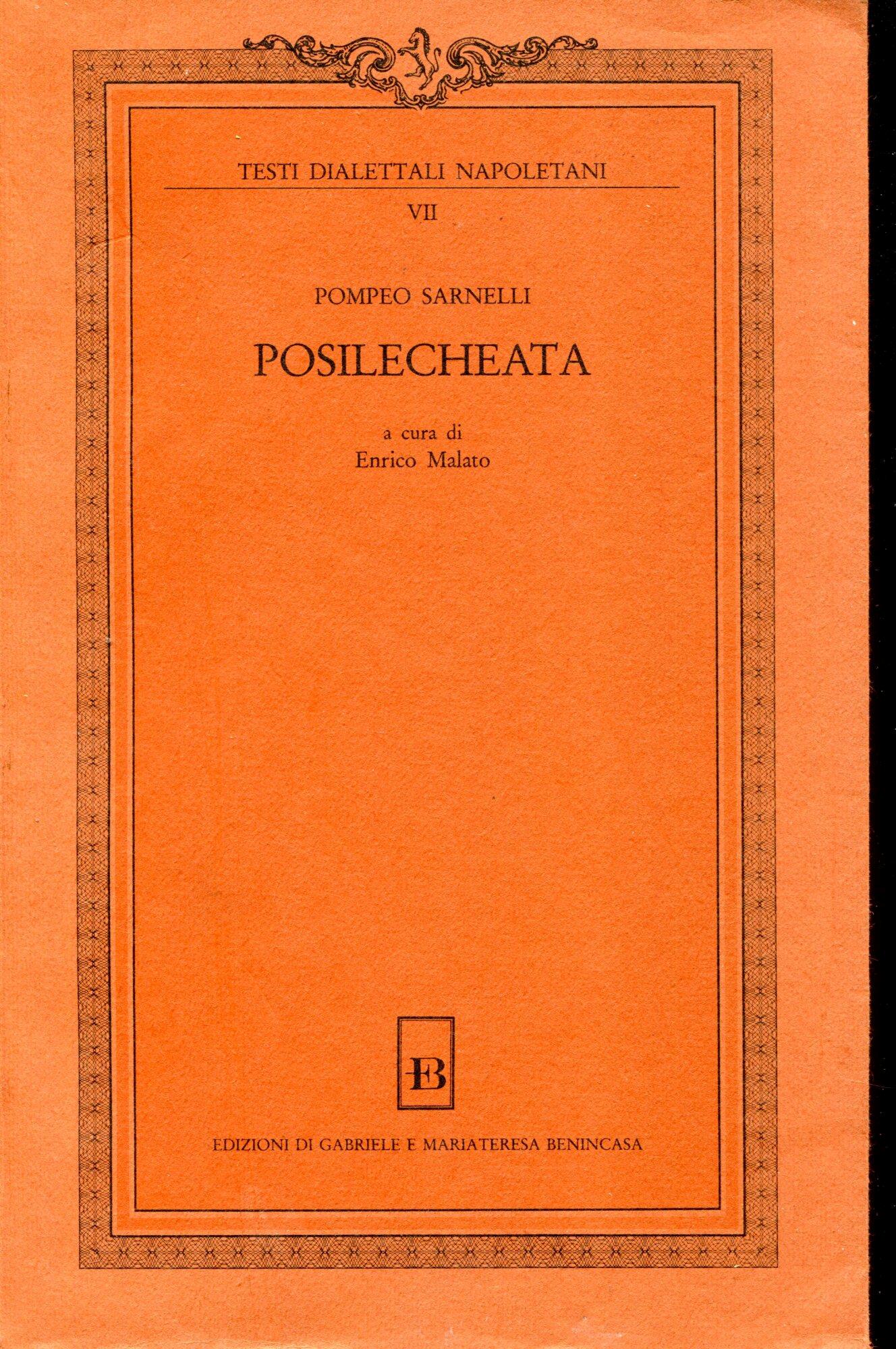 Studio Bibliografico Viborada