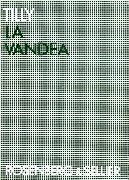 La Vandea a cura di Sandro Lombardini - Charles Tilly - copertina