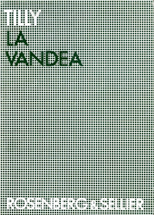 La Vandea a cura di Sandro Lombardini - Charles Tilly - copertina