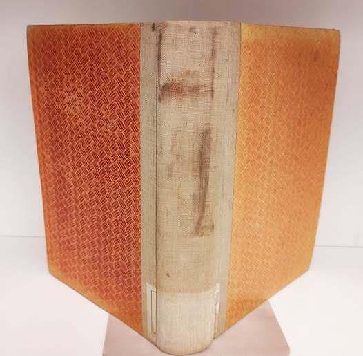 Le opere di M. Tullio Cicerone con traduzione e note. Volume 7 - copertina