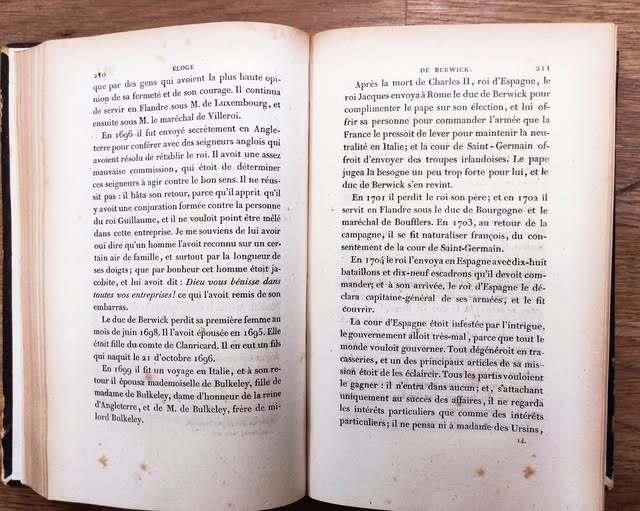 Oeuvres diverses de Montesquie