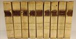 Storia dell'Antico e Nuovo Testamento del padre d. Agostino Calmet. Tradotta dal francese. Tomo 1-36