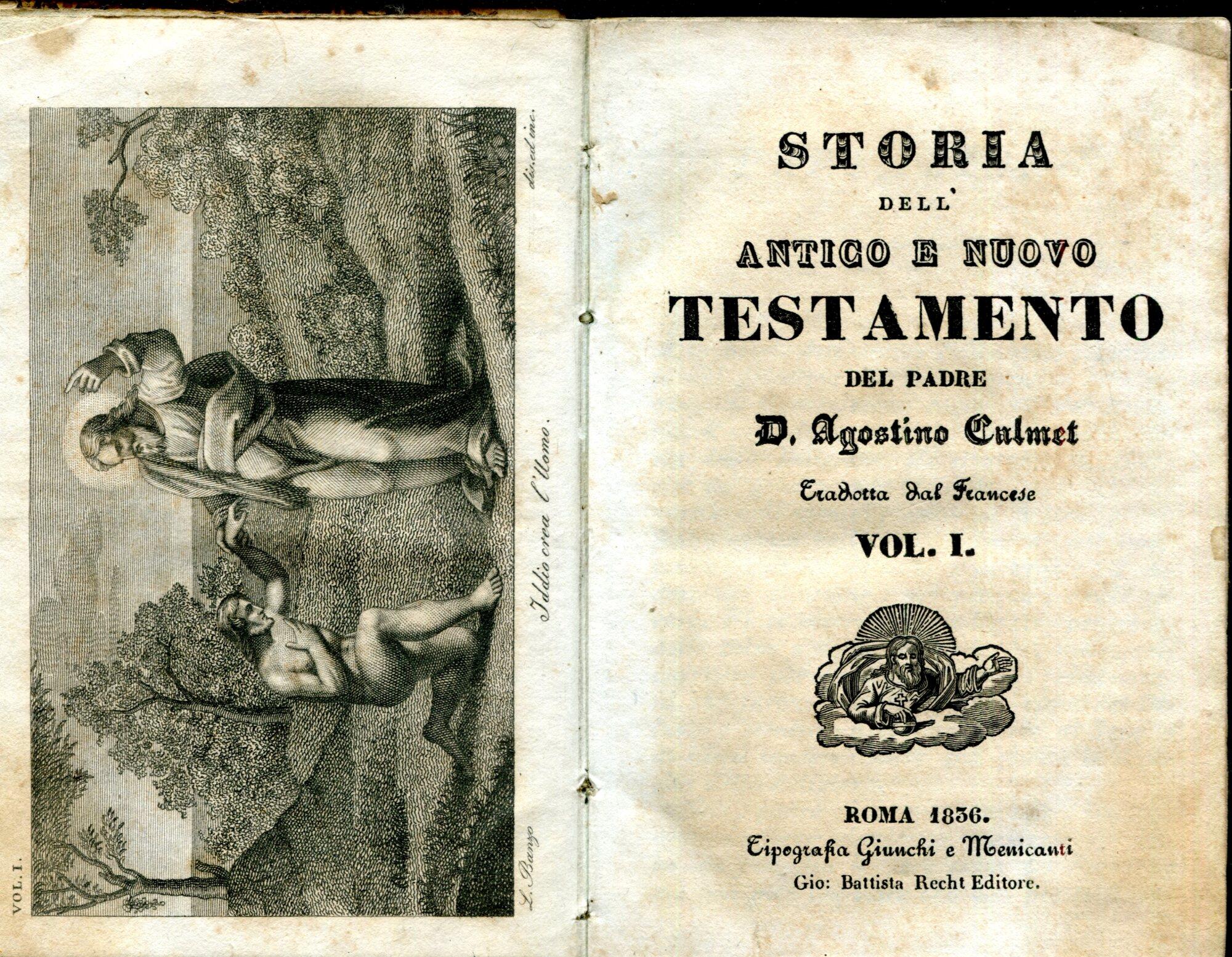 Studio Bibliografico Viborada