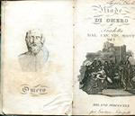 Iliade tradotta dal Cav. Vin Monti. Vol. 1 e vol. 2, Milano, Per Gaspare Truppi, 1830