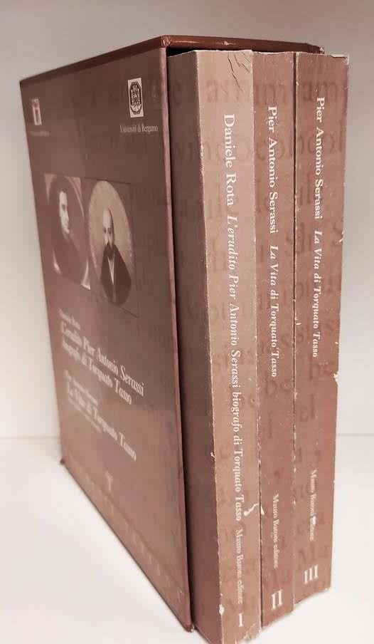 Studio Bibliografico Viborada