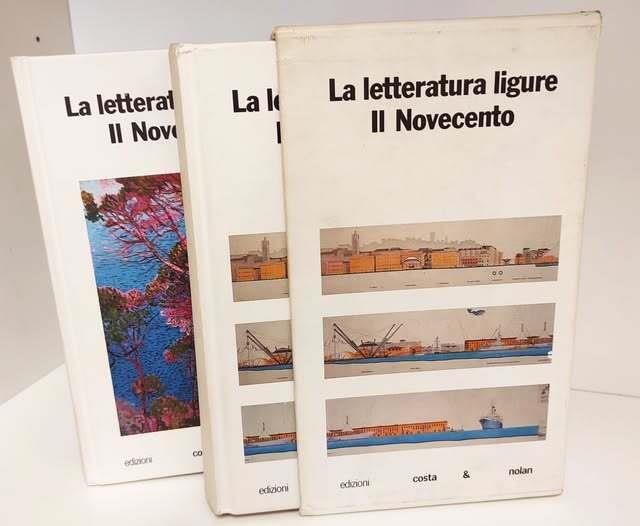 Studio Bibliografico Viborada