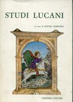 Studi Lucani, volume 2 dei Atti del 2. Convegno nazionale di storiografia lucana : Montalbano Jonico-Matera, 10-14 settembre 1970 (i.e. 1972 )