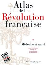 Atlas de la Révolution française: Tome 9, Religion