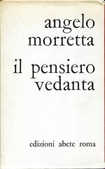 Il Pensiero Vedanta