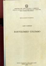 Bartolomeo Colombo. Vol.XIX