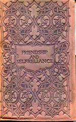 Friendship and Selfreliance