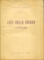 Luci nelle Ombre : Liriche