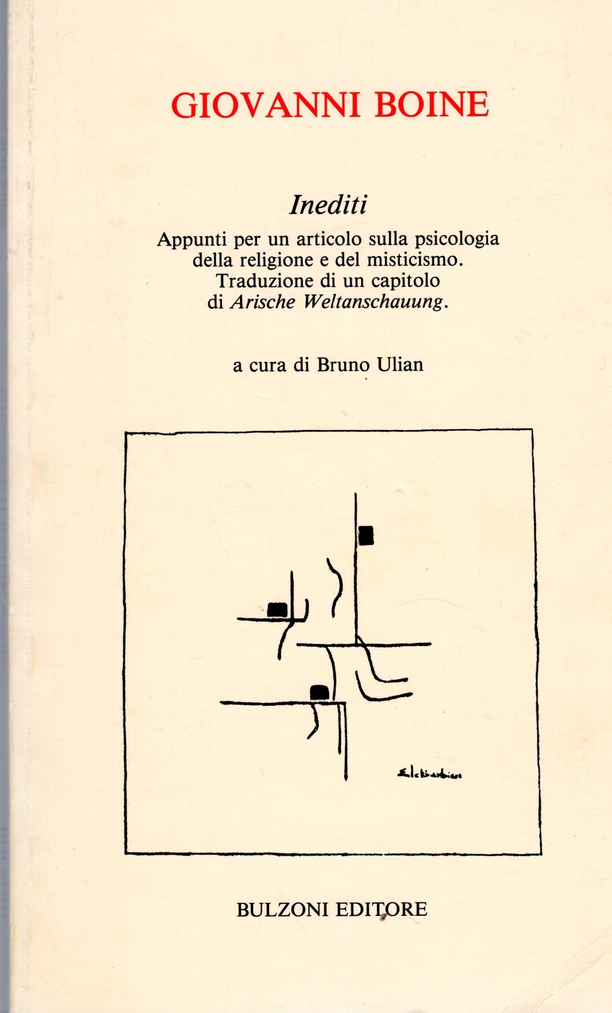 Studio Bibliografico Viborada