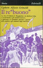 Il re 'buonò