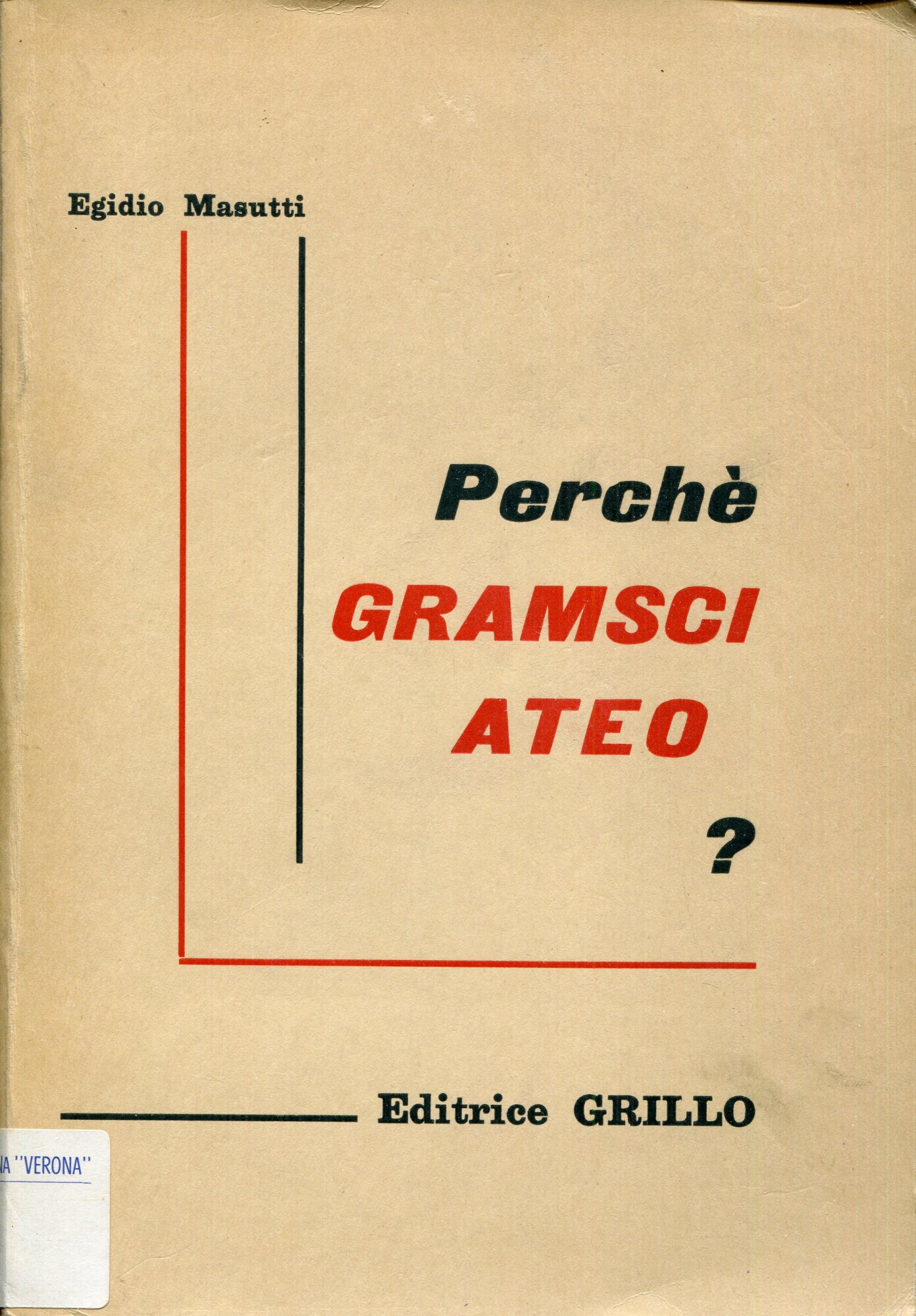 Studio Bibliografico Viborada