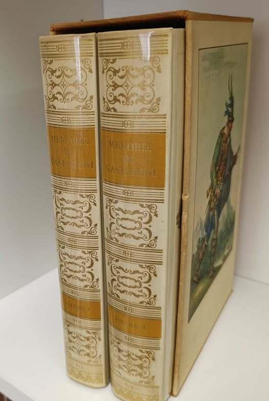 Studio Bibliografico Viborada