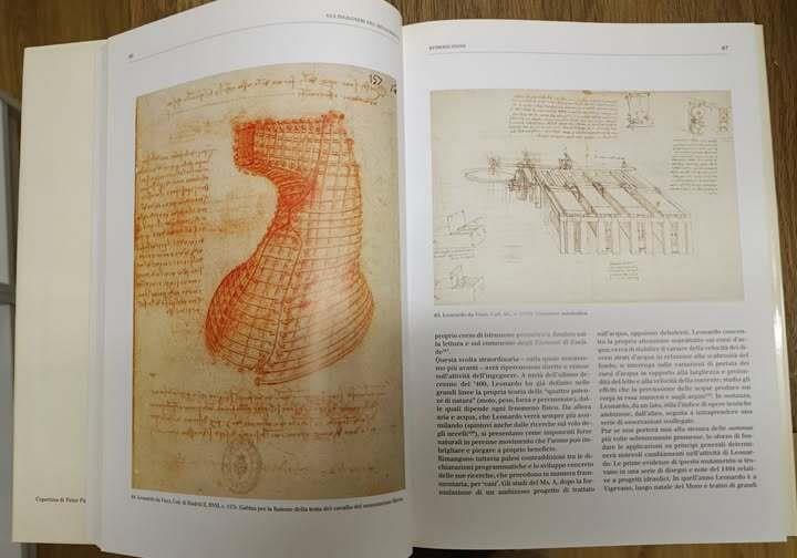 Gli ingegneri del Rinascimento: da Brunelleschi a Leonardo