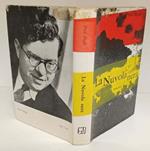 La nuvola nera : romanzo