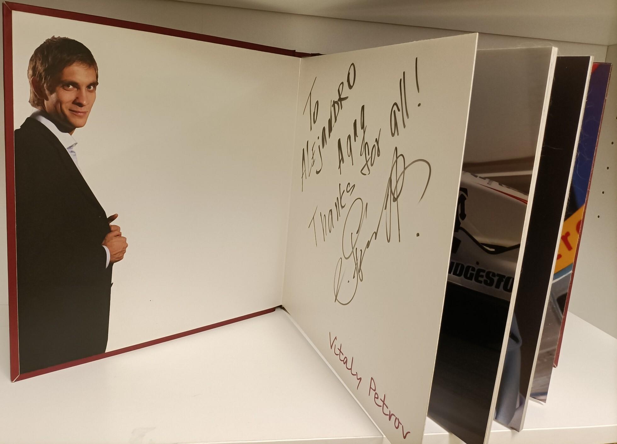 Studio Bibliografico Viborada