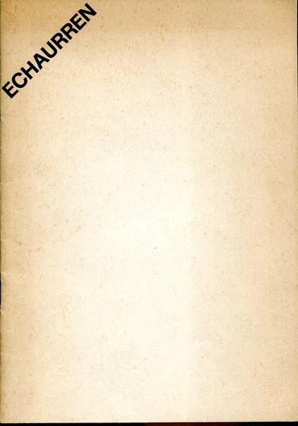 Acquarelli - copertina