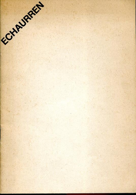 Acquarelli - copertina