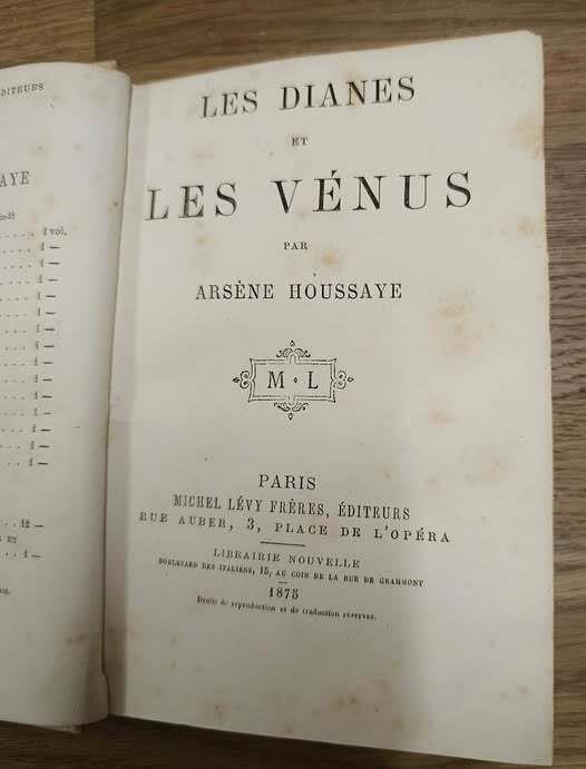 Studio Bibliografico Viborada