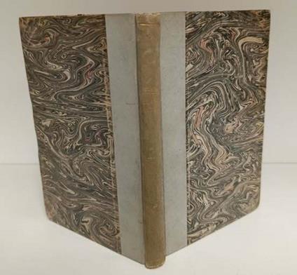 Ménagerie intime - Théophile Gautier - copertina