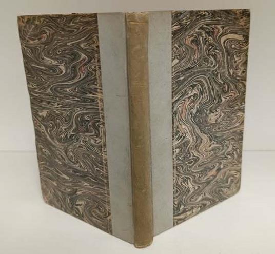 Ménagerie intime - Théophile Gautier - copertina