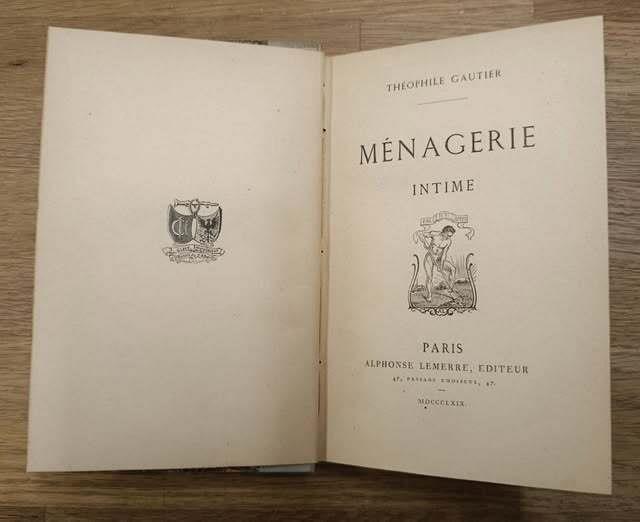 Studio Bibliografico Viborada