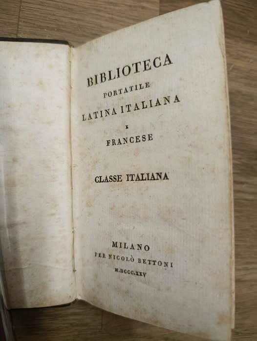 Studio Bibliografico Viborada