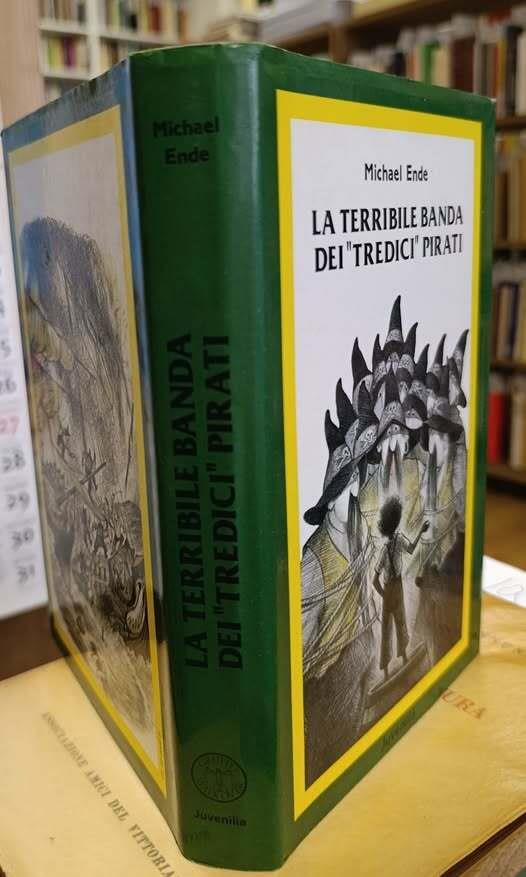 Studio Bibliografico Viborada
