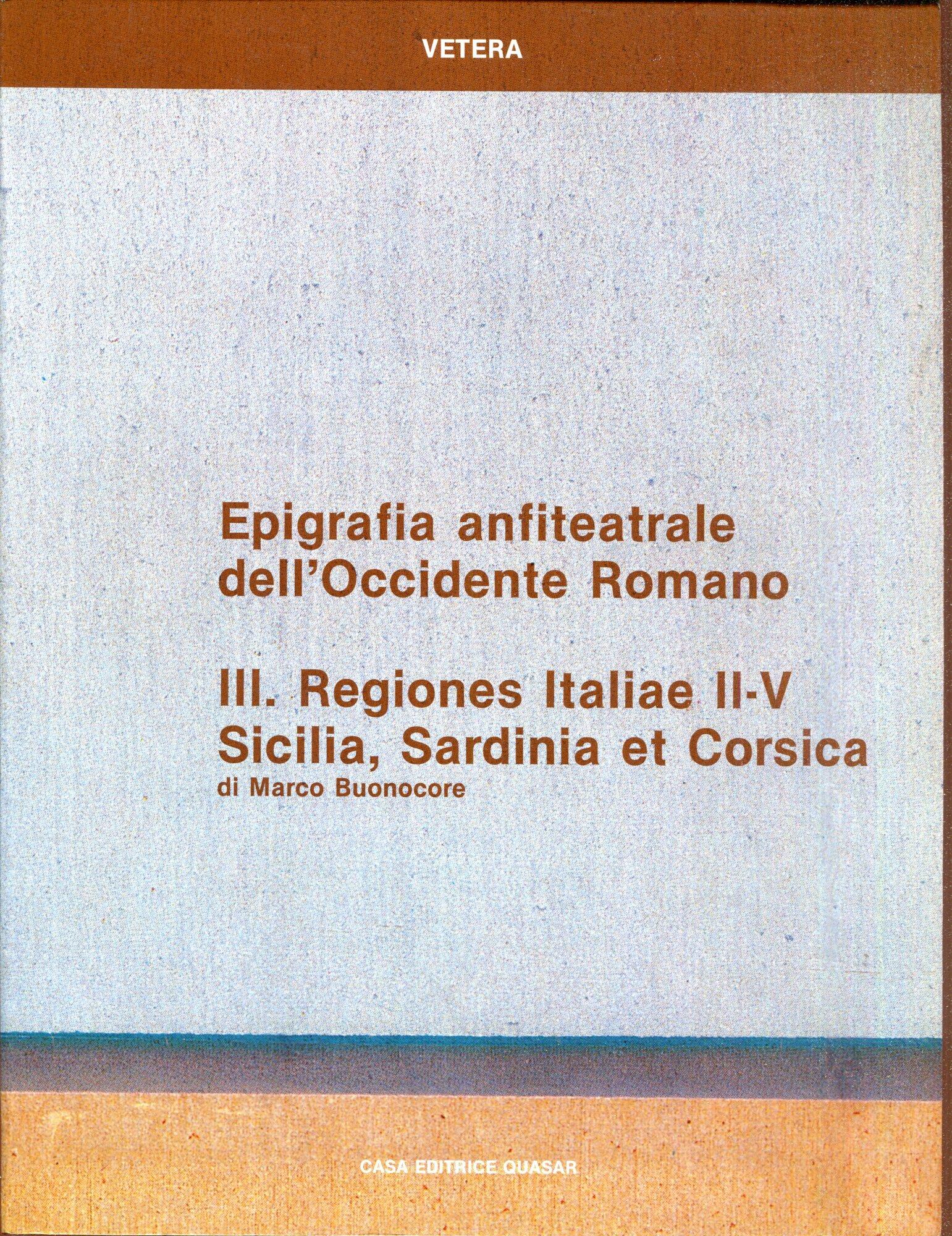 Studio Bibliografico Viborada