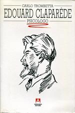 Edouard Claparède psicologo