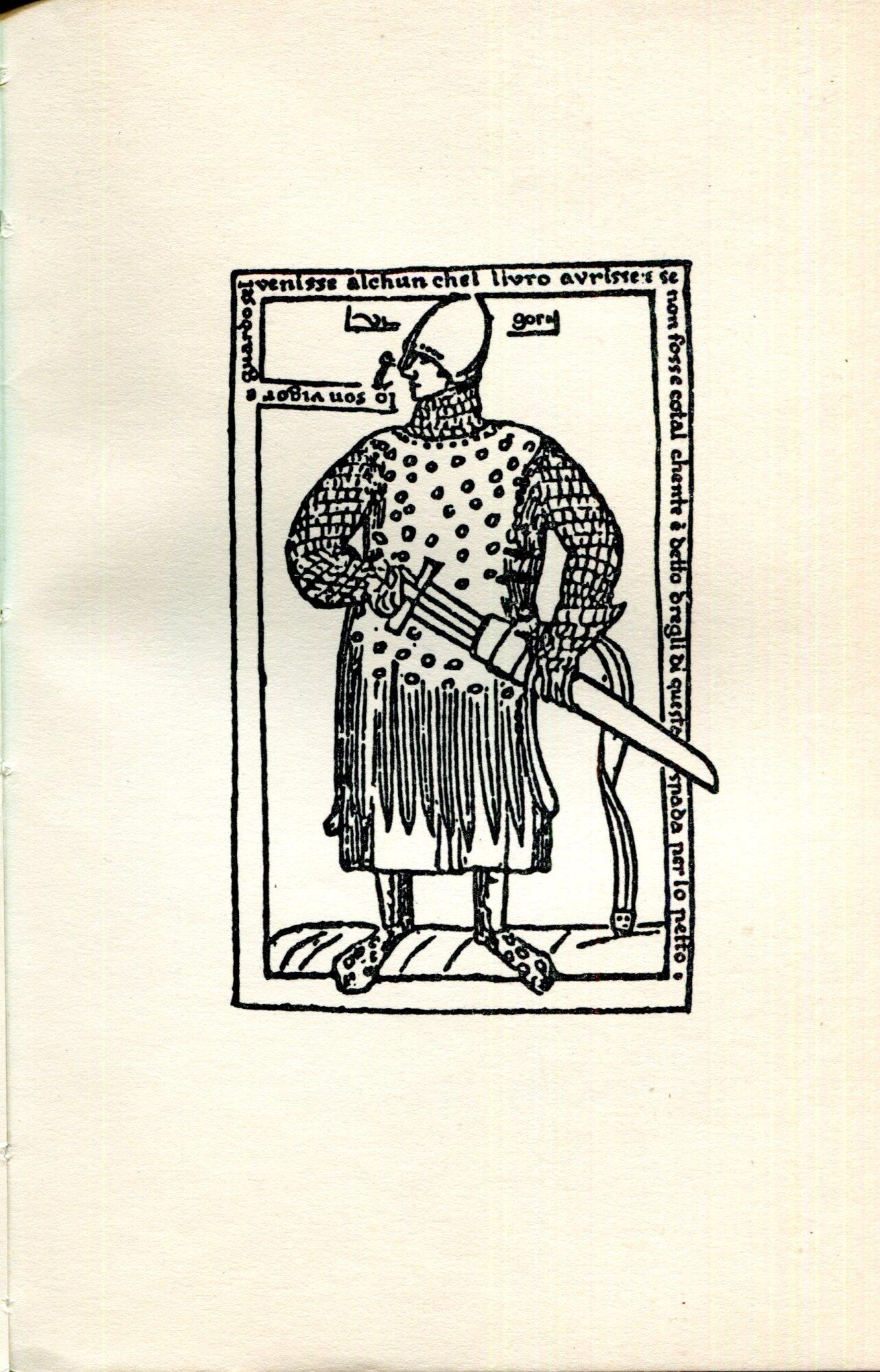 Studio Bibliografico Viborada