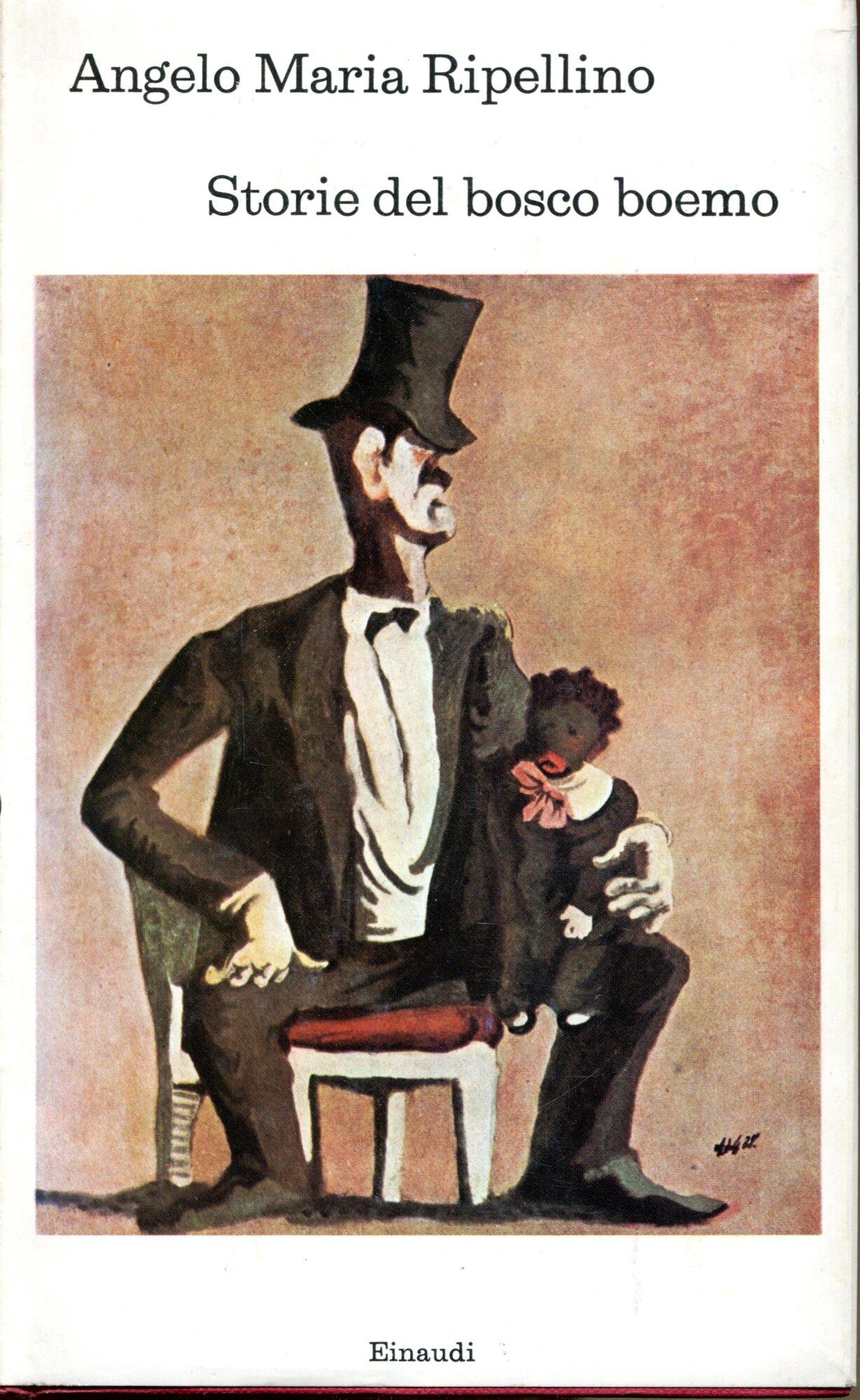 Studio Bibliografico Viborada