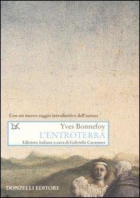 L' entroterra - copertina