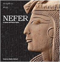 Nefer. La donna nell'Antico Egitto - copertina