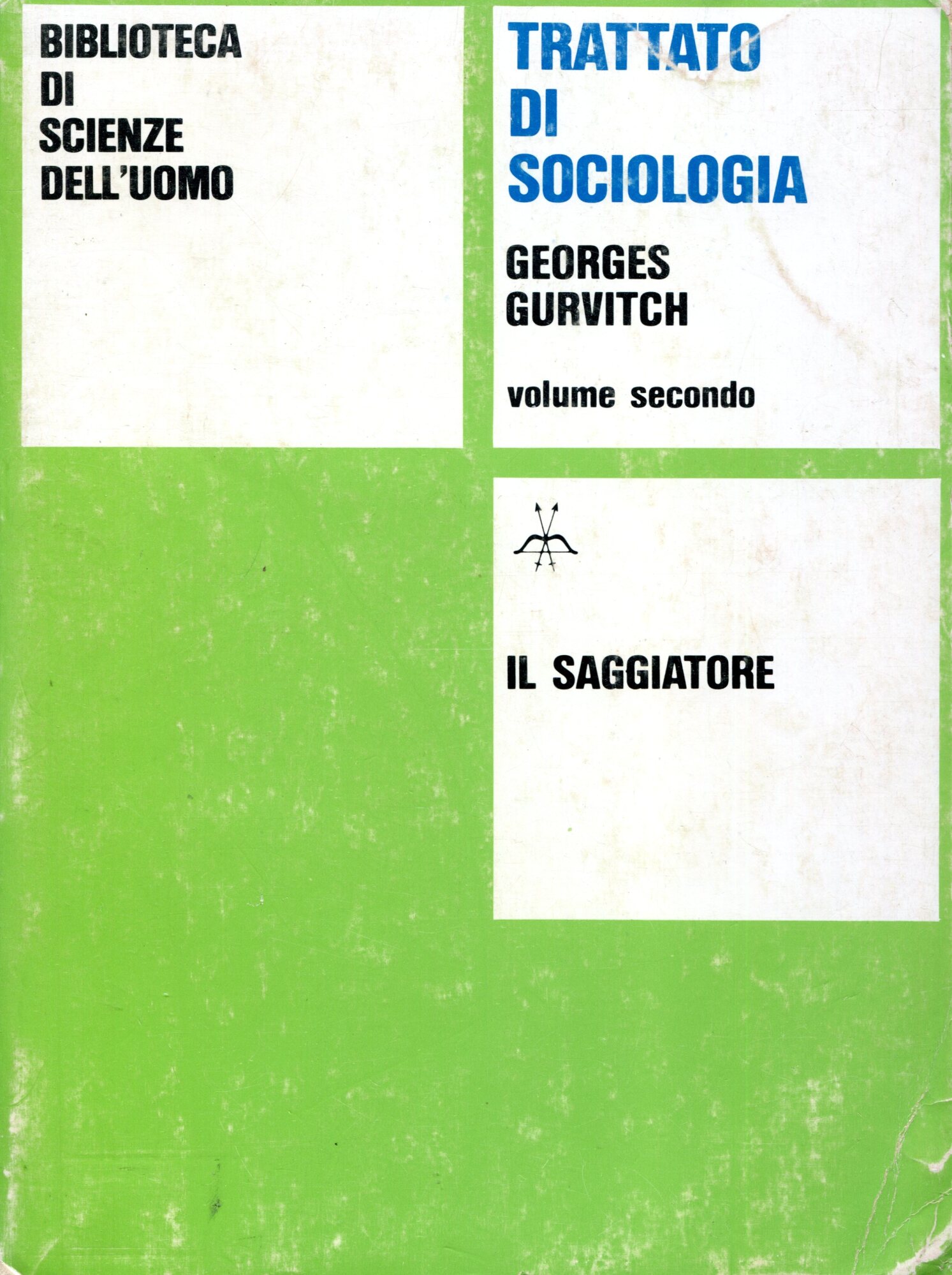 Studio Bibliografico Viborada