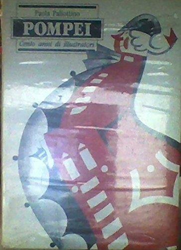 Pompei - Paola Pallottino - copertina