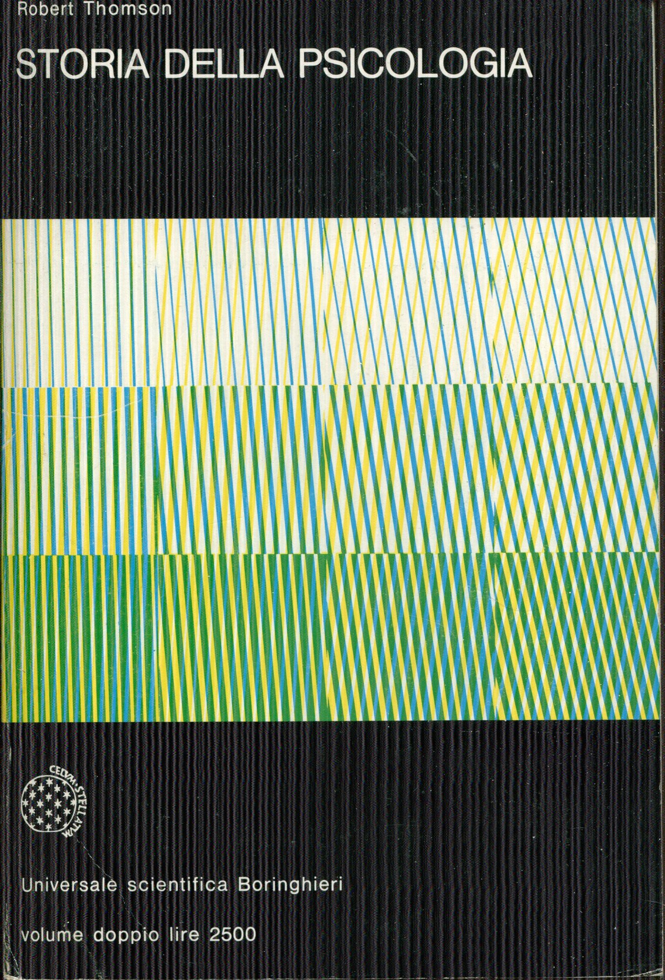 Studio Bibliografico Viborada