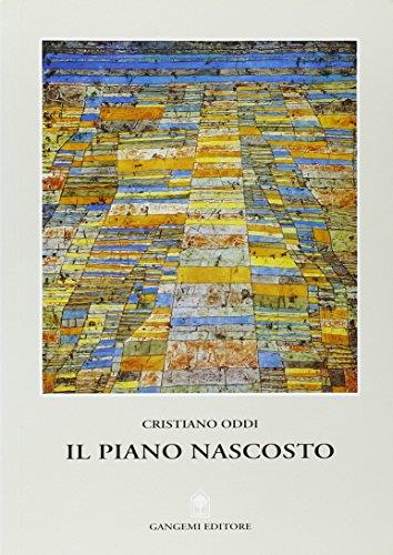 Il piano nascosto - copertina