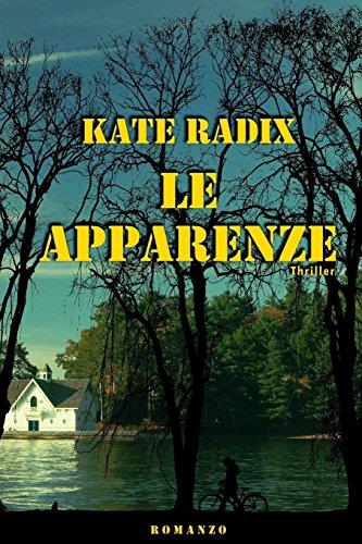 Le apparenze - copertina