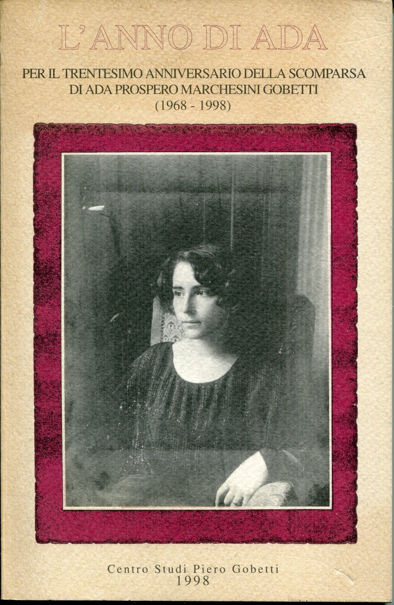 Studio Bibliografico Viborada