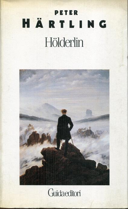 Holderin - copertina