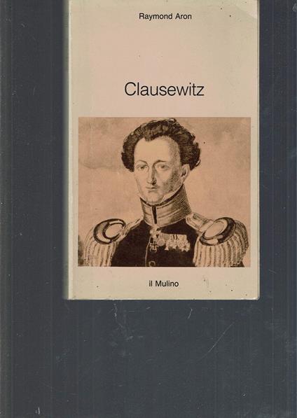 Clausewitz - Aron Raymond - copertina