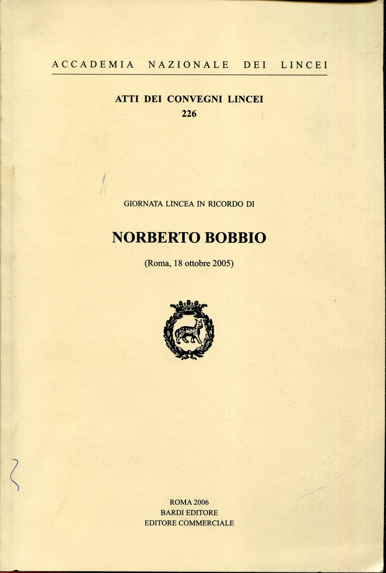 Studio Bibliografico Viborada