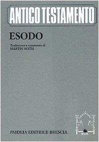 Esodo - copertina